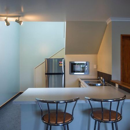 Haast Beach Motel Extérieur photo