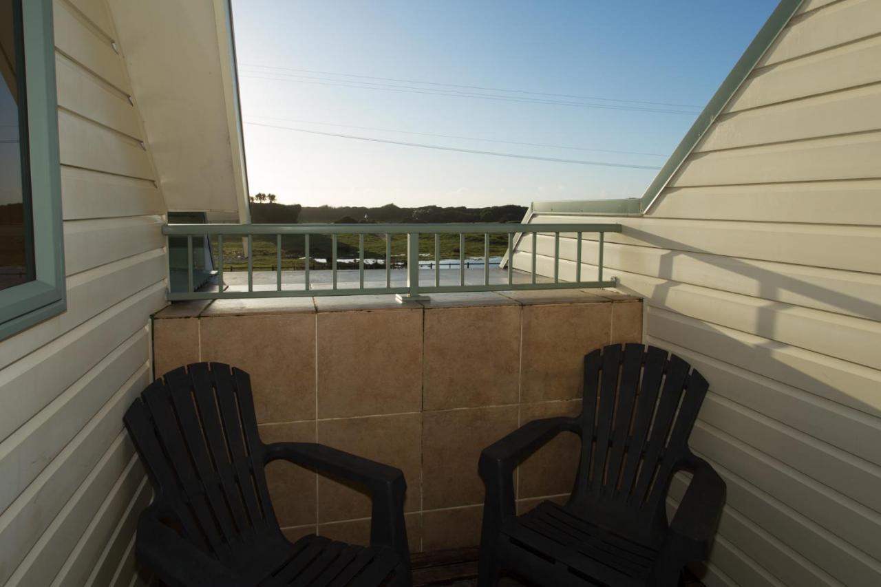 Haast Beach Motel Extérieur photo